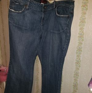 Torrid Jean's Size 20 Short